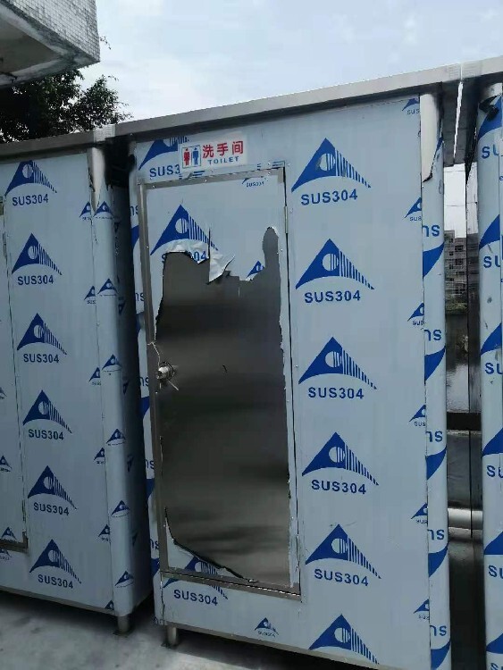 西林连山壮族瑶族自治县项目二手活动板房吊装回收