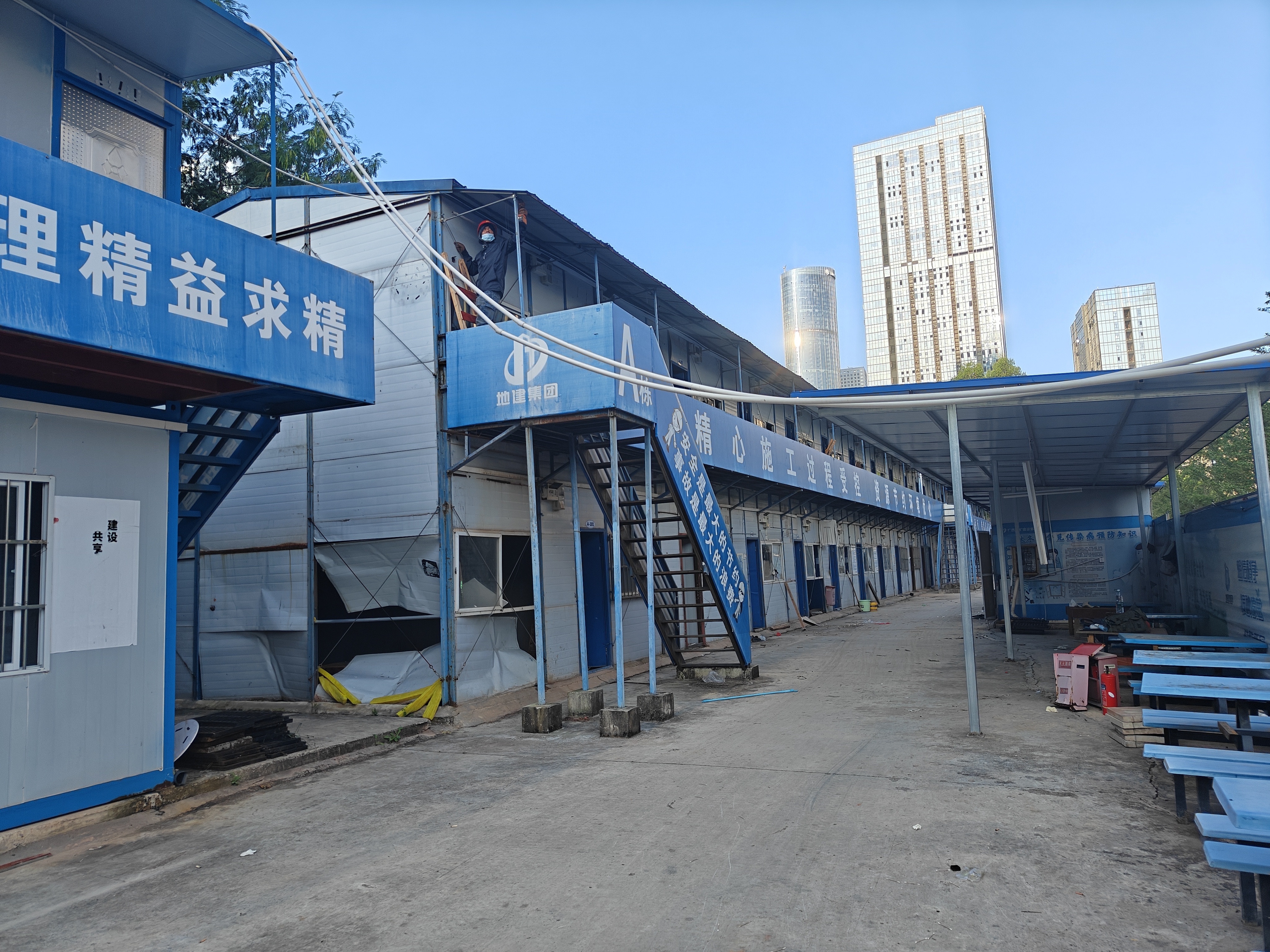 西林2026年5月夹芯活动板房哪家强？Top5品牌终极评测